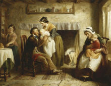 A Visit From Grandparents By Joseph Clark