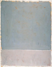 Untitled 1969 A By Mark Rothko (Inspired By)