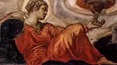 Allegory of Faith, 1564 By Tintoretto