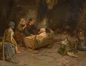 The Coming Man By Robert McGregor