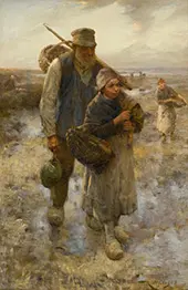 The Coming Storm By Robert McGregor