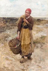 The End of the Day By Robert McGregor