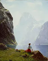 No Title By Hans Dahl