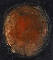 Behold the Celestial Bridegroom By Nikolaos Gyzis