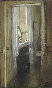 Interior By Patrick Adam