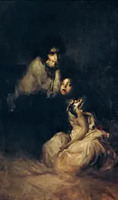 The Improvidence Sad Times By Ambrogio Antonio Alciati