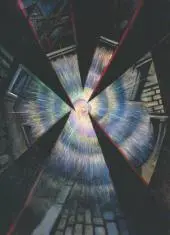 Bursting Shell 1915 By Christopher Richard Wynne Nevinson