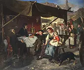 The Lost Money Dresden By Henry Bacon