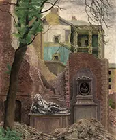 Flight from Reason 1941 By Stella Bowen