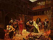 A New Regime By Henry Gillard Glindoni