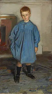 Ian Couper Nairn By Harrington Mann