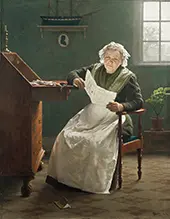 Dear Polly By Seymour Joseph Guy