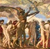 The Pace of Time By Carl von Marr