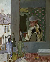 Ready to Start 1917 By William Orpen