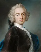 James Gray By Rosalba Carriera