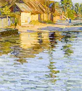 Reflections By Helen Galloway McNicoll