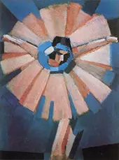 Mirella Bee Pattern Pollinating Visionis and Designer By Harald Giersing