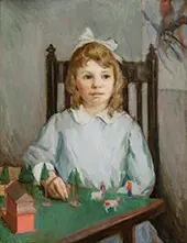 Polly's Sister By Mary Bradish Titcomb