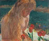 Undine 1899 By Carl Wilhelmson