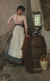 One for Sorrow By Frederick Hall