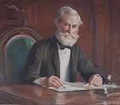 Benn Pitman By Elizabeth Nourse