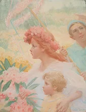 Cover 1907 By Alice Beard