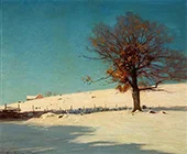 Landscape Art in General By Birge Harrison