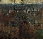 The Charles River Boston c1910 By Paul Cornoyer