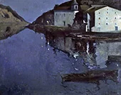 Pasajes Guipuzcoa By Eliseo Meifren Roig