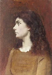 Distant Thoughts By William Arthur Breakspeare