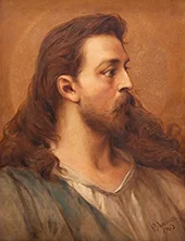 Christ By Pedro Americo