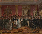 Slavery Abolition By Victor Meirelles