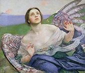 The Gift of Sight By Annie Louisa Swynnerton