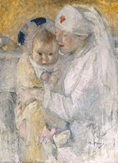 The Nurse By Beatrice How