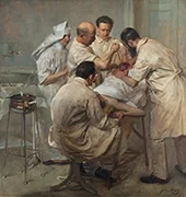 The Operation 1909 By John Quincy Adams