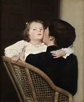 Beatrice By William Sargeant Kendall