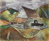 Cover Artist Will Henry Stevens By Will Henry Stevens