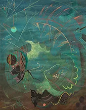 Heaven of Our Bliss 1943 By Will Henry Stevens