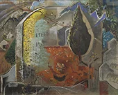 Untitled 5 By Will Henry Stevens