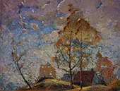 Untitled 8 By Will Henry Stevens