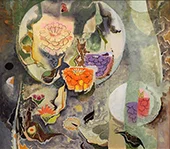 Untitled 9 By Will Henry Stevens