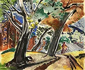 Untitled 12 By Will Henry Stevens