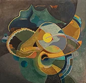 Untitled 13 By Will Henry Stevens