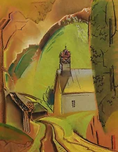 Untitled 15 By Will Henry Stevens