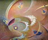 Untitled 19 By Will Henry Stevens