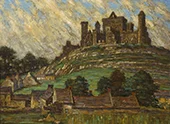 Cashel 1923 By Aloysius O'Kelly