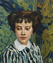 Mara Hoffman By Leo Putz