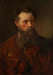 Waller Hugh Paton 1867 By George Paul Chalmers