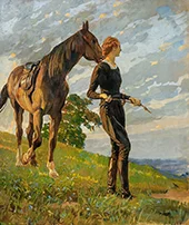 Conciliable By Ettore Tito