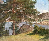 From Hvaler Northern Sando By Morten Muller